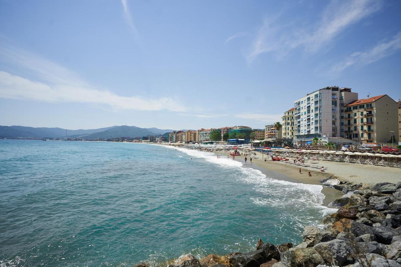 Joy Guest House Savona Exterior photo