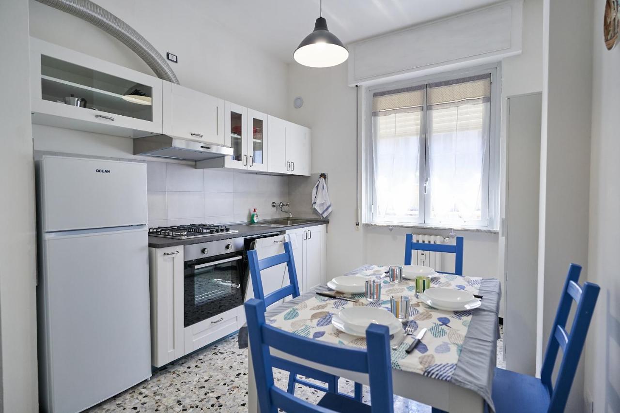 Joy Guest House Savona Exterior photo