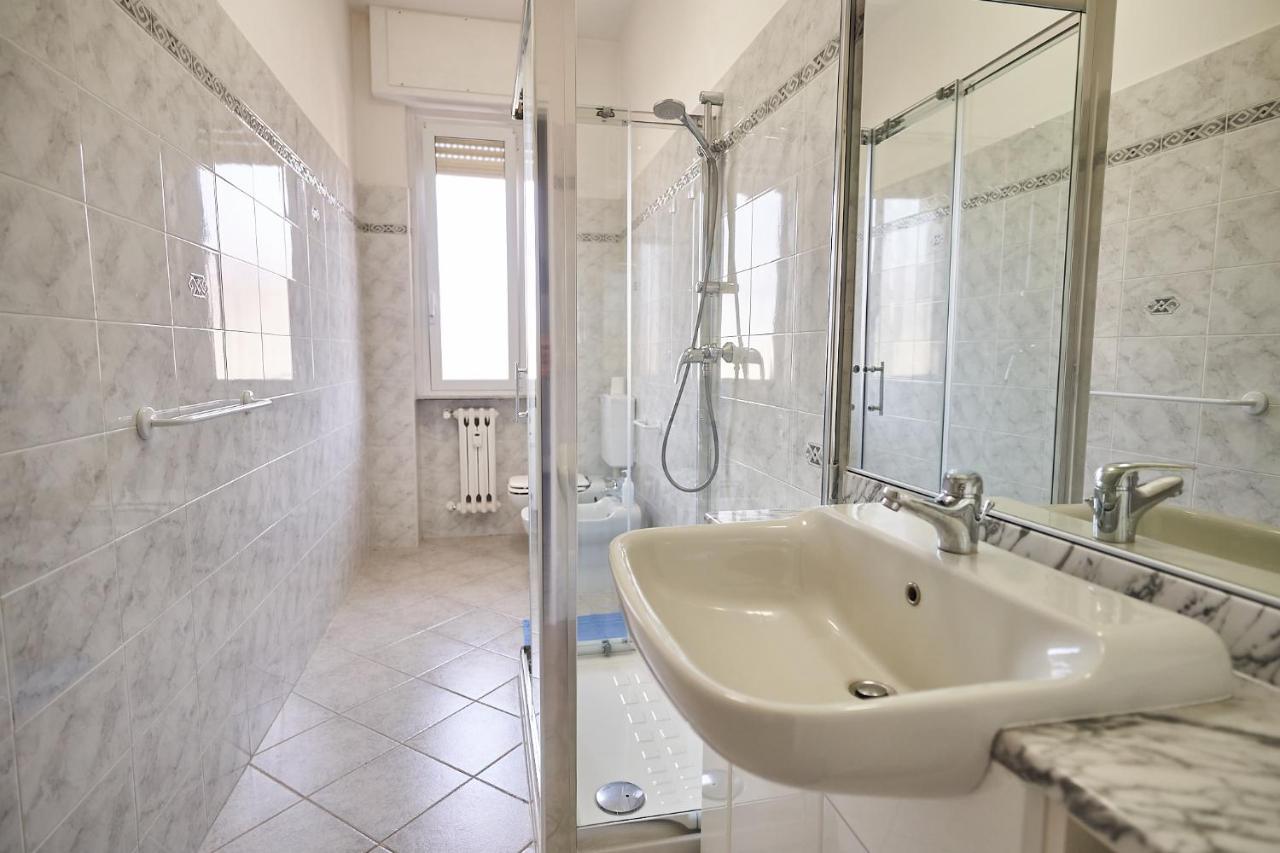 Joy Guest House Savona Exterior photo